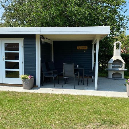 Ferienwohnung Am Steinkamp Cuxhaven Ngoại thất bức ảnh