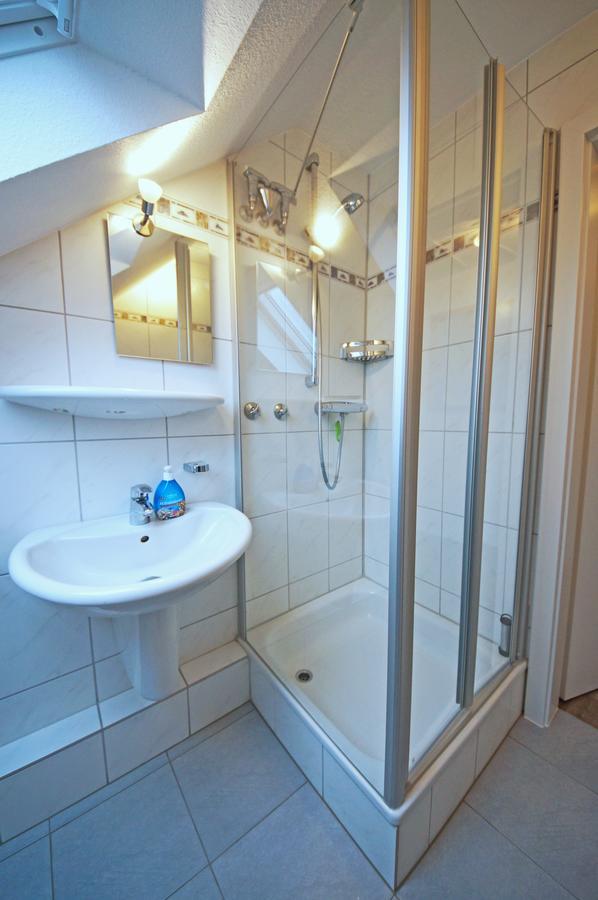 Ferienwohnung Am Steinkamp Cuxhaven Ngoại thất bức ảnh