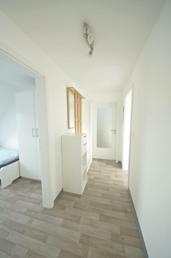 Ferienwohnung Am Steinkamp Cuxhaven Ngoại thất bức ảnh